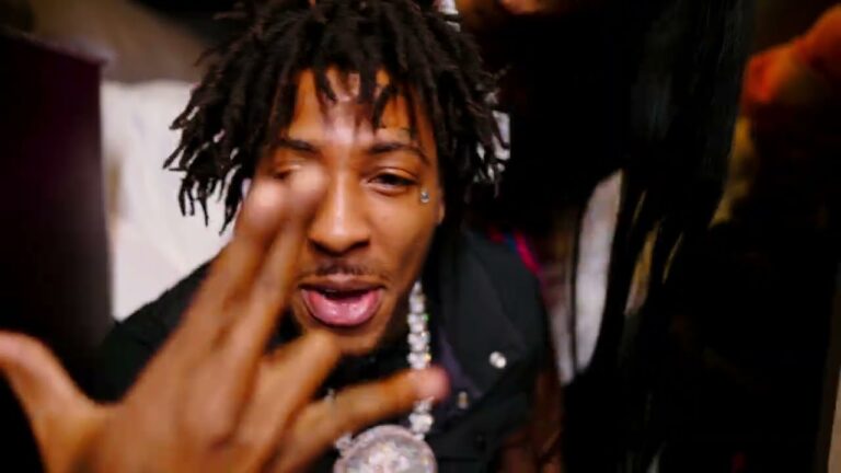 NBA YoungBoy, Mellow Rackz – What You Is