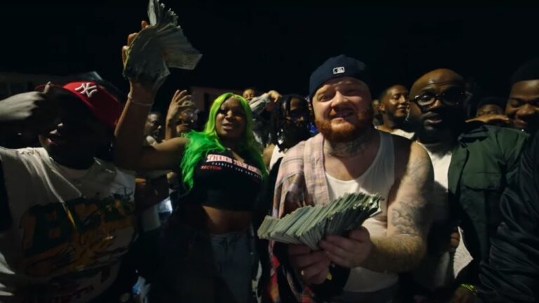 Belly Gang Kushington & YKNIECE – Friend Do Remix