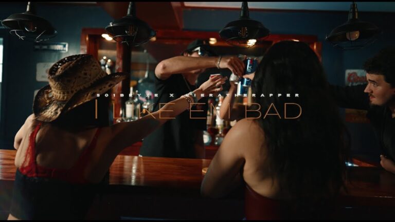 501Bryze, CiereTheRapper – Like Em Bad