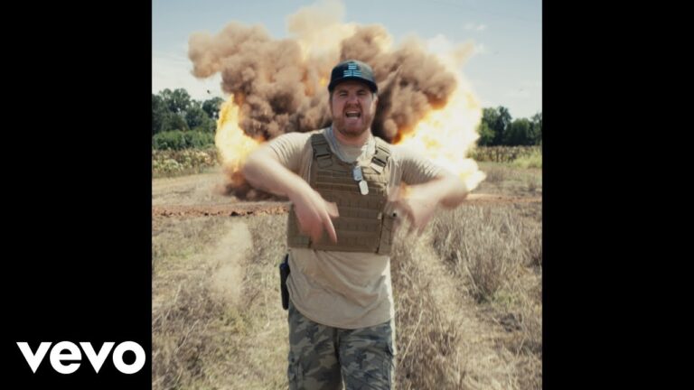 Drew Green – Ammo