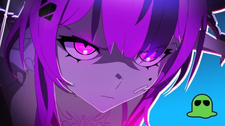 Ironmouse – Hell Again