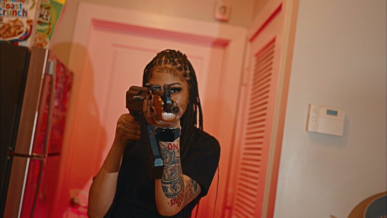 Aspen Kartier – I Do