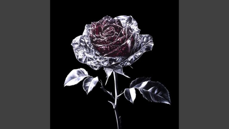 Ruby Darkrose – Grind For Me