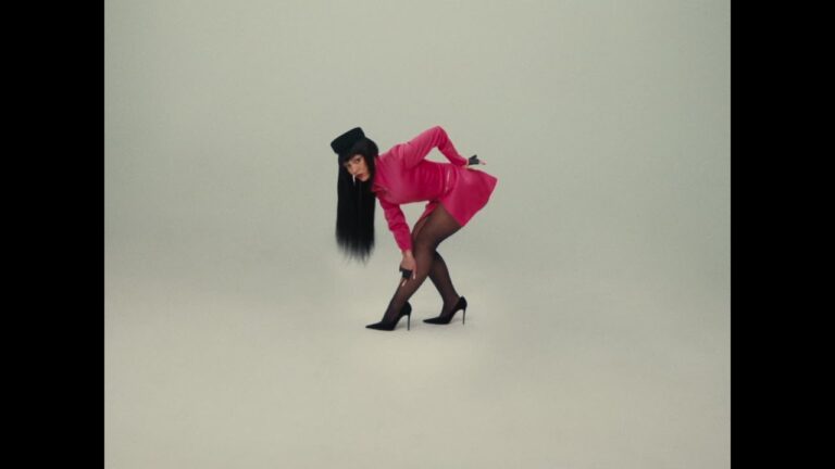 Doja Cat – Gorgeous