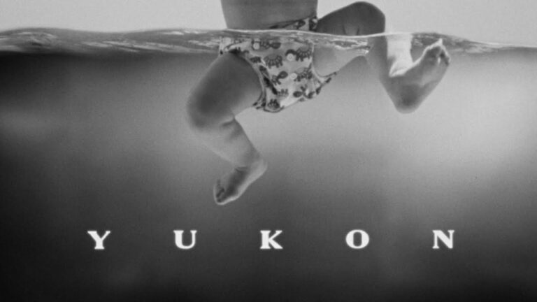Justin Bieber – “Yukon”
