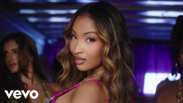 Shenseea – Boss Up