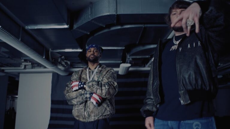 Murda Beatz, Big Sean, Babyface Ray – Hood Politics