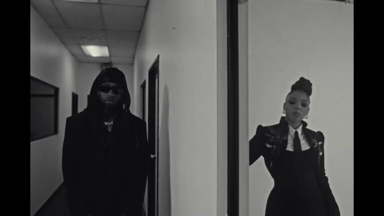 Ty Dolla $ign, Chlöe – Wit It