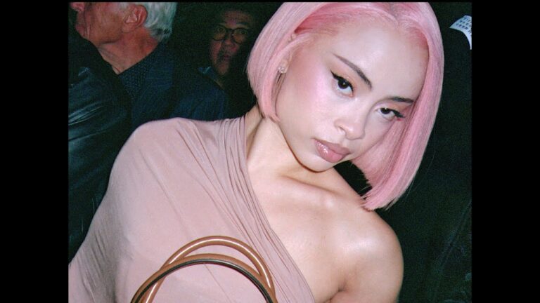 Ice Spice – “Baddie Baddie”