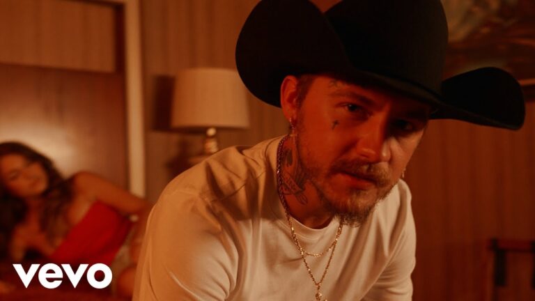 Jay Webb – “Better If I Don’t”