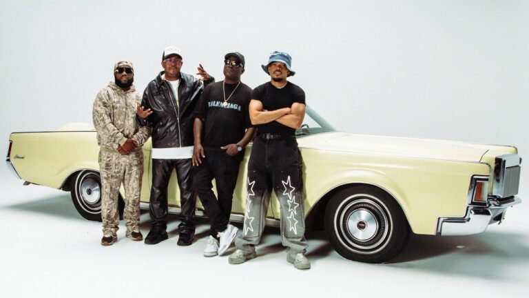 Chance the Rapper, Do or Die & Twista – Ride Remix