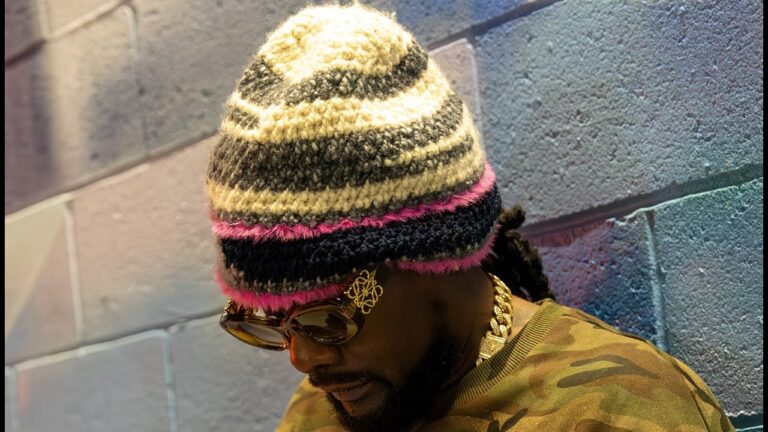Wale – James Freestyle