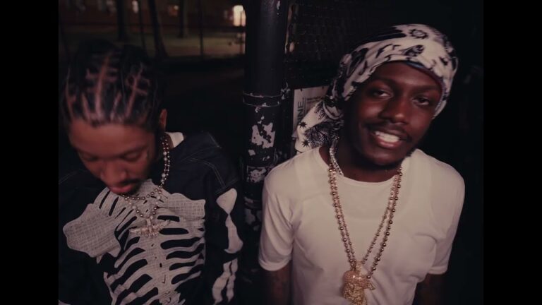 Skrilla, Lil Yachty – Rich Sinners