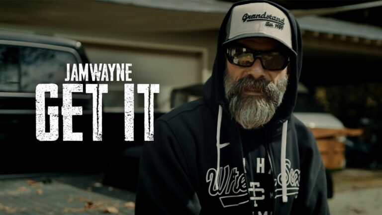 JamWayne – Get It