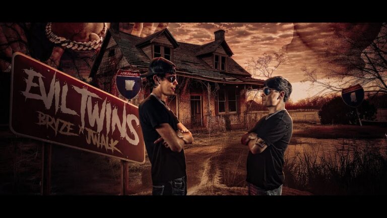 JWalk, 501Bryze – Evil Twins
