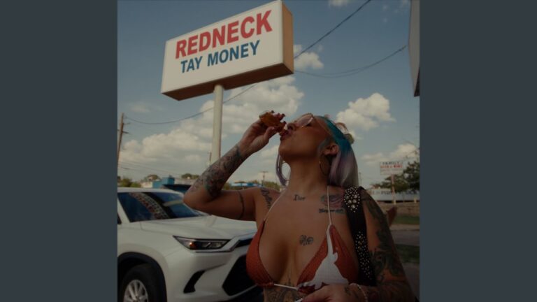 Tay Money – Redneck