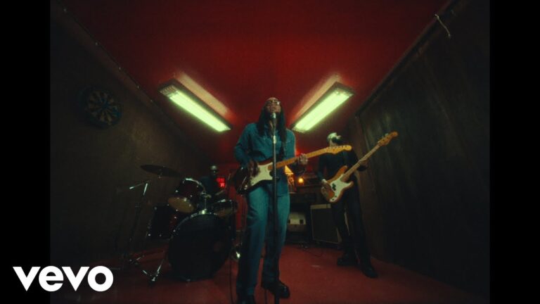 Leon Thomas – My Muse