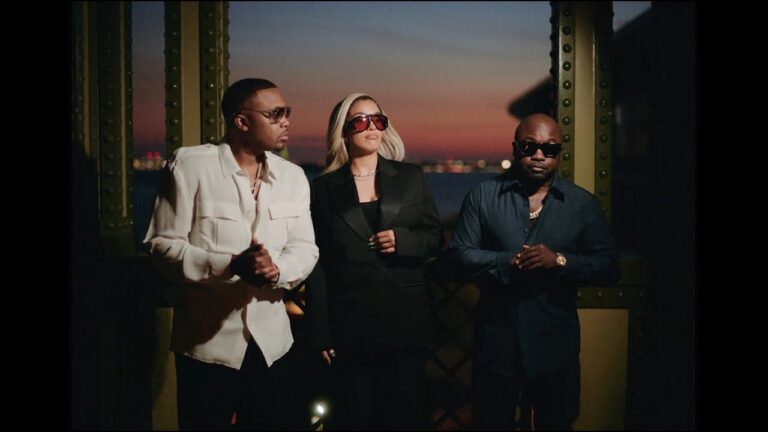 Mobb Deep, Nas, Jorja Smith – Down For You