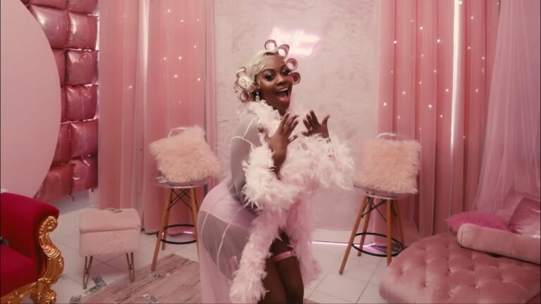 Diamond The Body, Sukihana, Shamar Marco – Freak