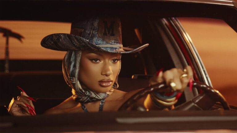 Megan Thee Stallion – Whenever