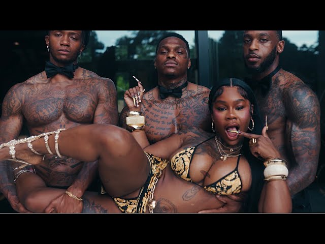 Sukihana – Up On Me