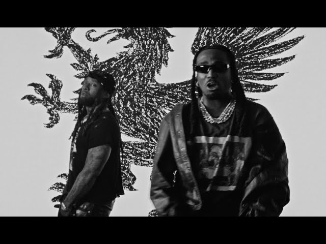 Ty Dolla Sign, Quavo, Juicy J – Don’t Kill The Party