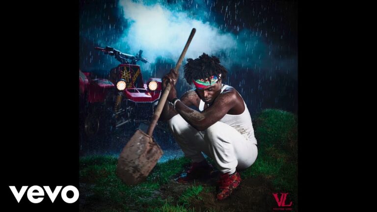 Kodak Black, Don Toliver – Who U Seeing Tonight