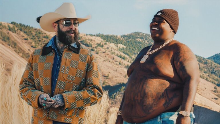 BigXthaPlug, Post Malone – “Cold”