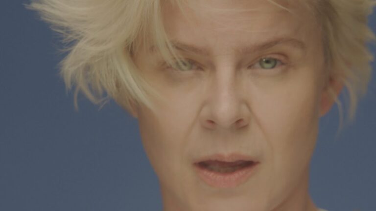 Robyn – “Dopamine”