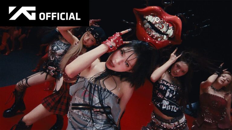 BABYMONSTER – “Psycho”