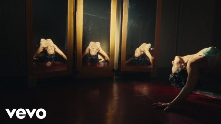 Jessie Murph, 6lack – Forever