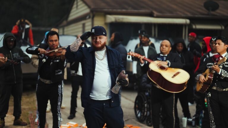 Belly Gang Kushington – Birds Like Popeyes