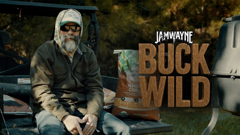 JamWayne – Buck Wild