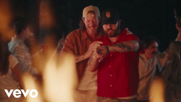 Nate Smith, Tyler Hubbard – After Midnight
