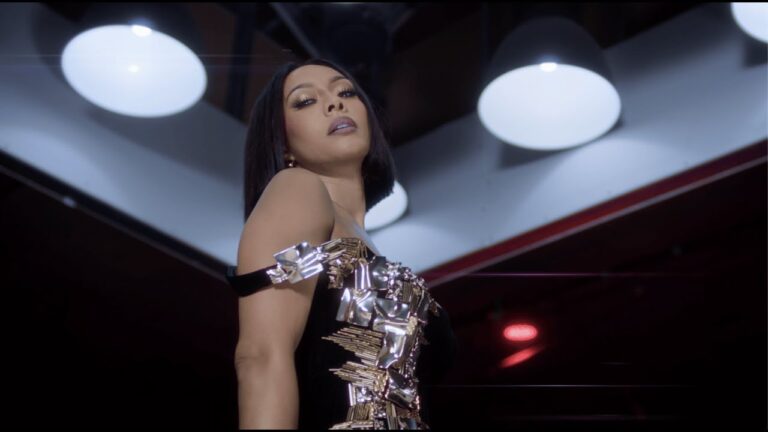 Keri Hilson – “Again”