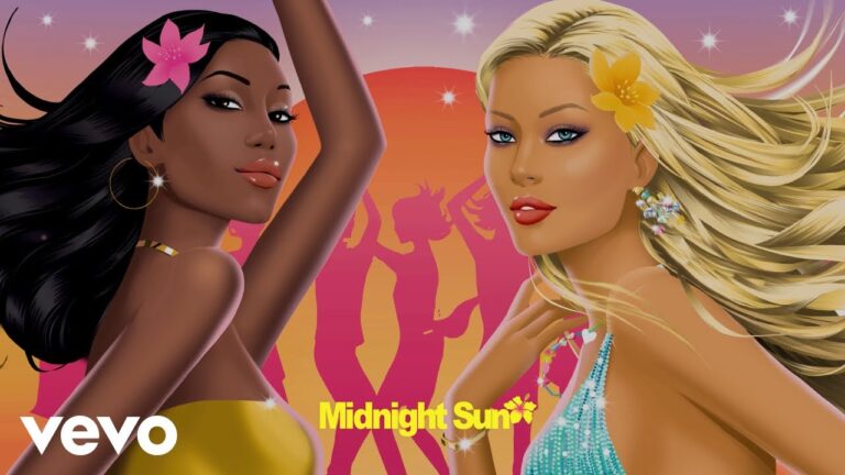 Zara Larsson, Muni Long – Midnight Sun