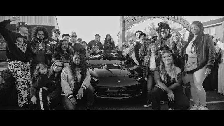 Karri, Kehlani – go