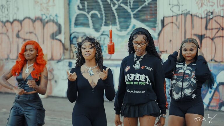 Tha Hot Girls – Do Dat