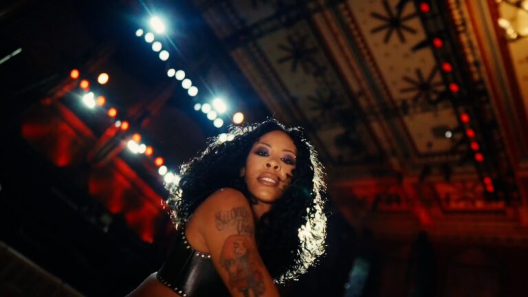 Rico Nasty – Pepper