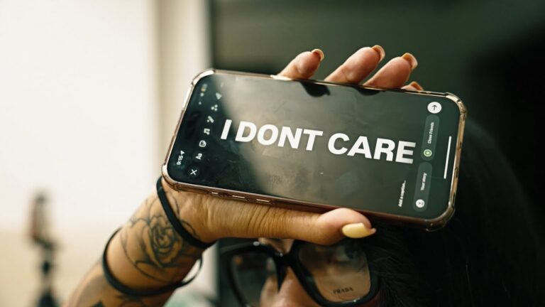 Aspen Kartier, Summyah Marie – IDC (I Don’t Care)