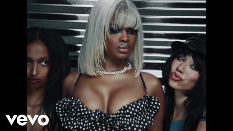 JT – Girls Gone Wild