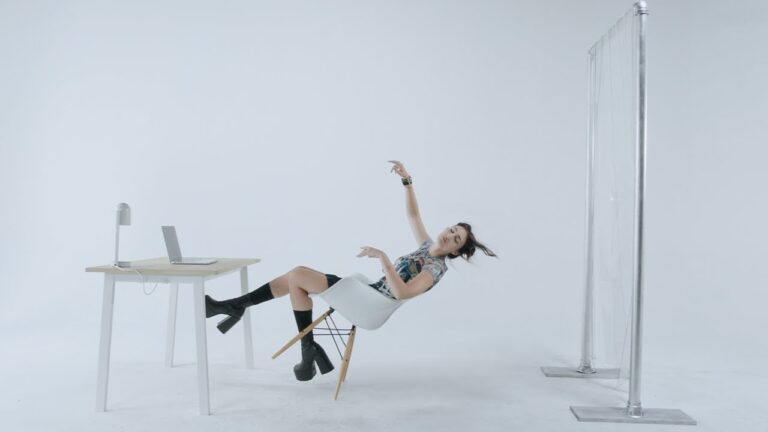 underscores – Do It