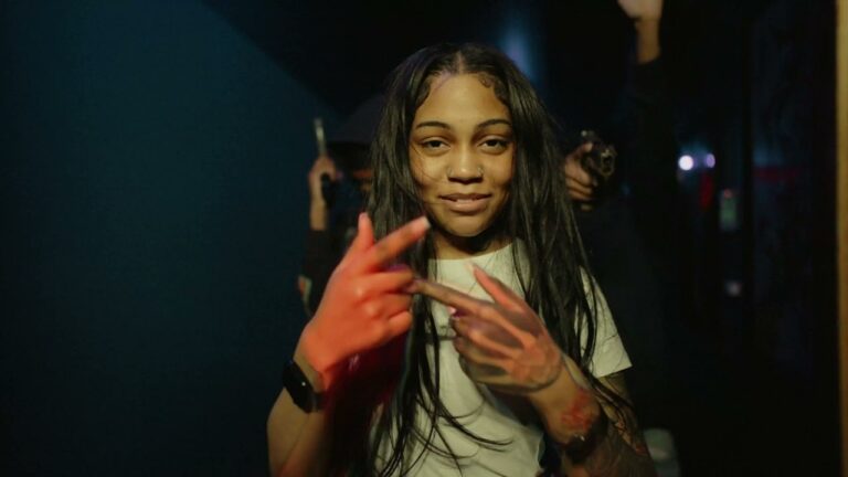 Aspen Kartier – Ms. Bounce Out Clap Em