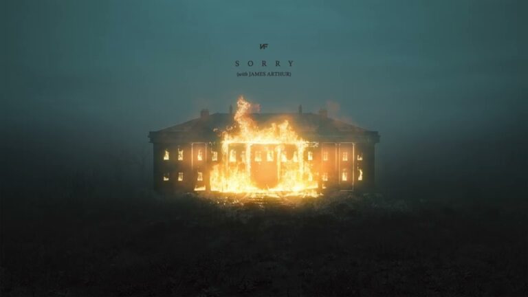 NF, James Arthur – SORRY
