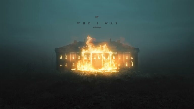 NF, mgk – WHO I WAS