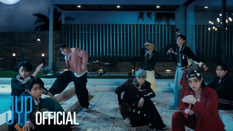 Stray Kids – Do It (Overdrive Version)