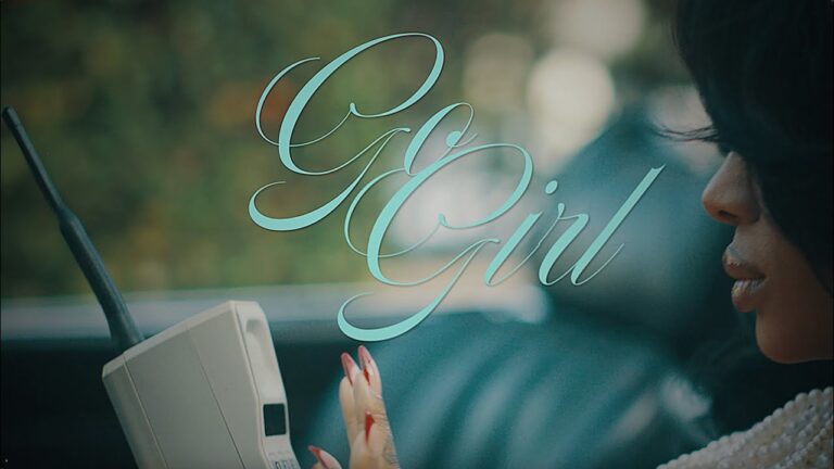 Summer Walker, Latto, Doja Cat – Go Girl