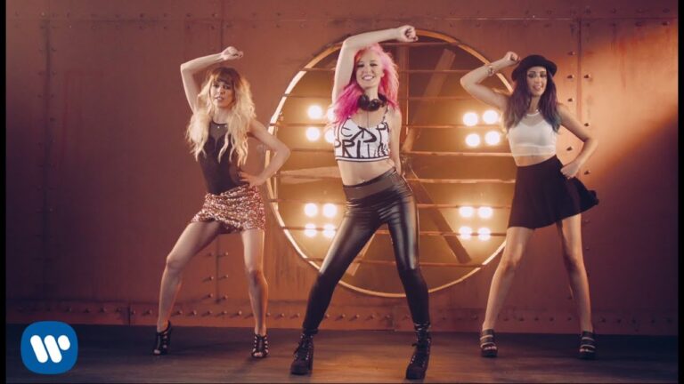 Sweet California – “Comprende (It’s Over)”
