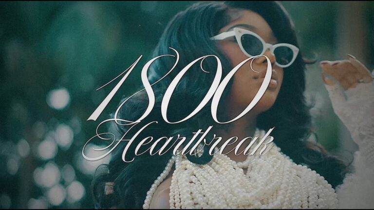 Summer Walker, Anderson .Paak – 1-800 Heartbreak