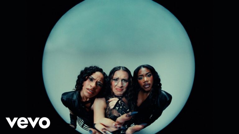 3Quency – “Top Down”